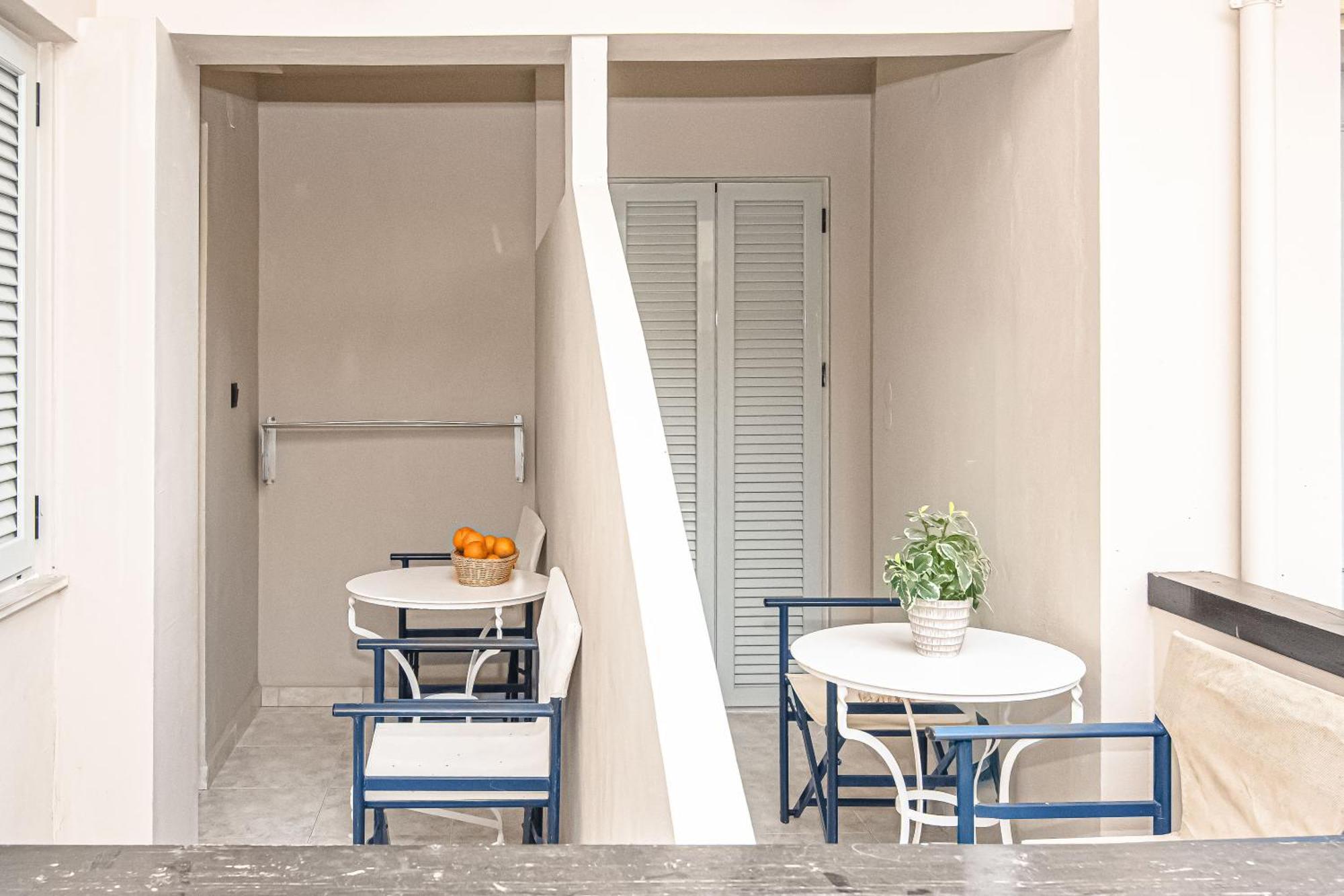 Talos Hotel Apartments Kato Daratso Room photo