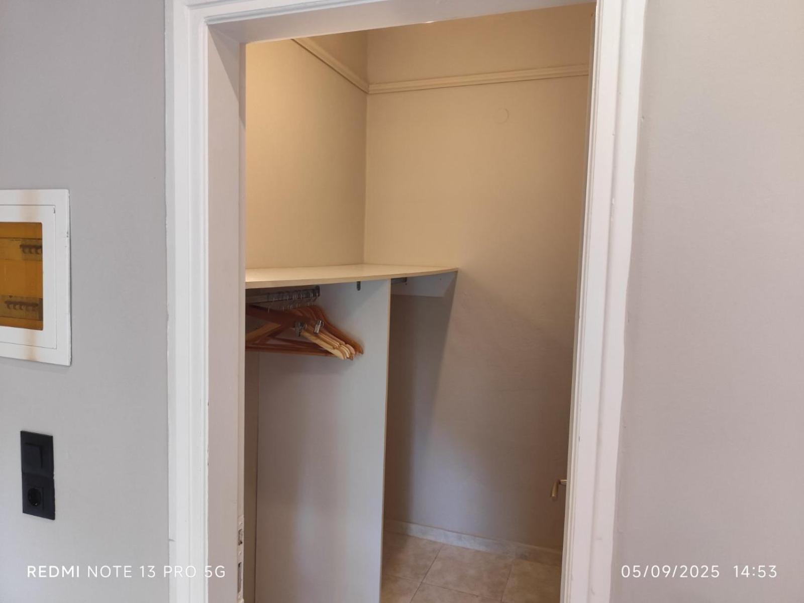 Talos Hotel Apartments Kato Daratso Room photo